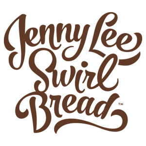 Sponsor Logo for Jenny Lee Swirl Bread