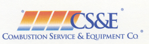 Sponsor Logo for Combustion Service & Equipment Company