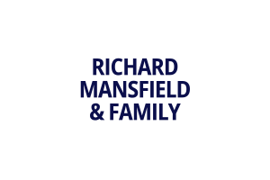 Sponsor Logo for Richard Mansfield