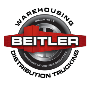 Sponsor Logo for W. J. Beitler Co.