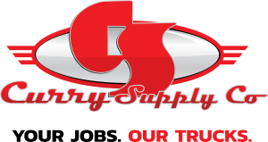Sponsor Logo for Curry Supply Company