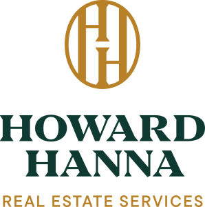 Sponsor Logo for Howard Hanna Real Estate
