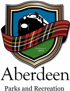 Sponsor Logo for Town of Aberdeen Parks & Recreation