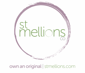 Sponsor Logo for St Mellions Co