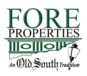 Sponsor Logo for Fore Properties