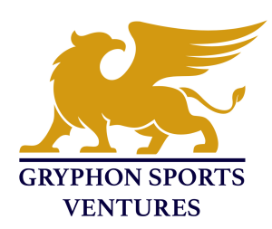 Sponsor Logo for Gryphon Sports Ventures