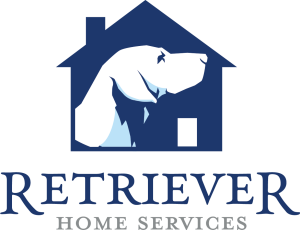 Sponsor Logo for Retriever Home Services