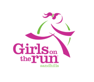 Sponsor Logo for Girls on the Run
