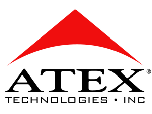 Sponsor Logo for ATEX Technologies