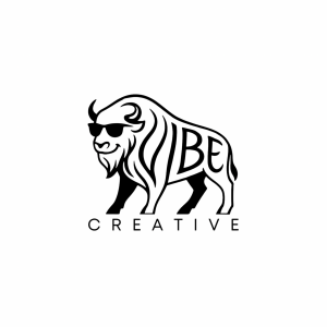 Sponsor Logo for Vibe Creative