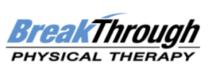 Sponsor Logo for BreakThrough Physical Therapy 