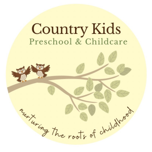 Sponsor Logo for Country Kids Preschool