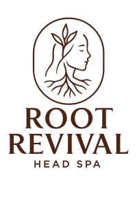 Sponsor Logo for Root Revival Head Spa