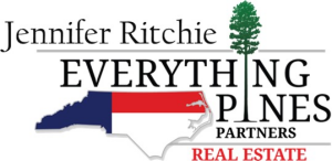 Sponsor Logo for Jennifer Ritchie - Everything Pines Partners
