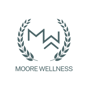 Sponsor Logo for Moore Wellness