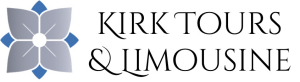 Sponsor Logo for Kirk Tours & Limousine