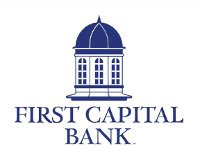 Sponsor Logo for First Capital Bank