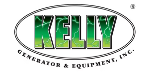 Sponsor Logo for Kelly Generator & Equiptment Inc.