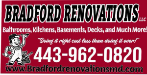 Sponsor Logo for Bradford Renovations