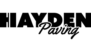Sponsor Logo for Hayden Paving