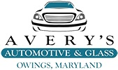 Sponsor Logo for Avery's Auto Repair