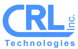 Sponsor Logo for CRL Technologies Inc.
