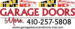Sponsor Logo for Garage Doors & Moore LLC