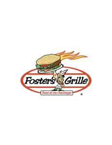 Sponsor Logo for Foster's Grille Prince Frederick MD