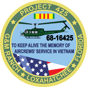 Sponsor Logo for Project 425