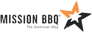 Sponsor Logo for MISSION BBQ