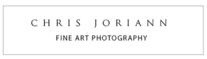 Sponsor Logo for Chris Joriann Photography