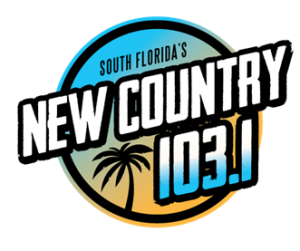 Sponsor Logo for New Country 103.1