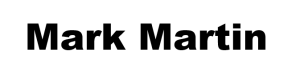 Sponsor Logo for Mark Martin