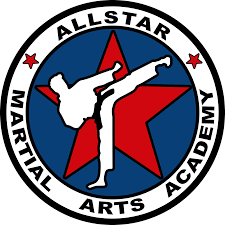 Sponsor Logo for ALLSTAR MARTIAL ARTS ACADEMY