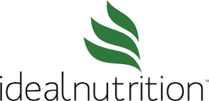 Sponsor Logo for IDEAL NUTRITION