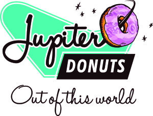 Sponsor Logo for JUPITER DONUTS