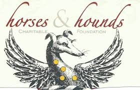Sponsor Logo for HORSES & HOUNDS