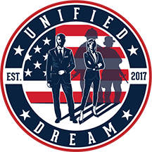 Sponsor Logo for UNIFIED DREAM