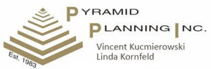 Sponsor Logo for PYRAMID PLANNING INC.