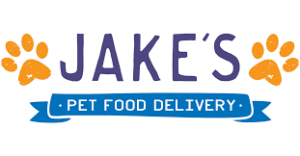 Sponsor Logo for Jake's Pet Supply Store