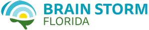 Sponsor Logo for BRAIN STORM FLORIDA