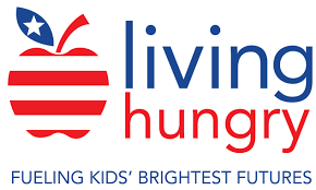 Sponsor Logo for living hungry