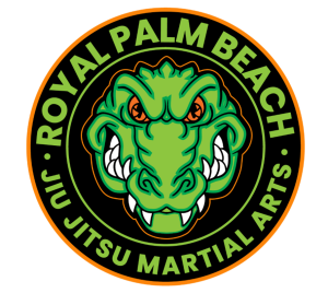 Sponsor Logo for ROYAL PALM BEACH JIU JITSU MARTIAL ARTS