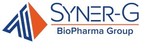 Sponsor Logo for Syner-G BioPharma Group