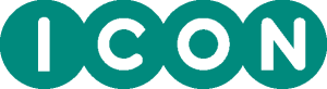 Sponsor Logo for ICON