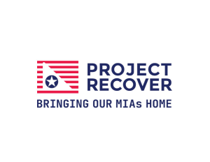 Sponsor Logo for Project Recover