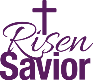 Sponsor Logo for Risen Savior Lutheran Church