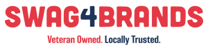 Sponsor Logo for Swag4Brands