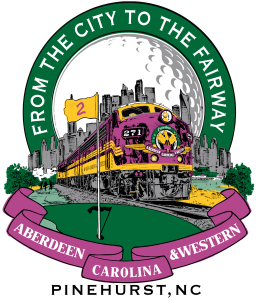 Sponsor Logo for ACWR Entertainment Train