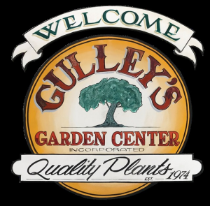 Sponsor Logo for Gulley's Garden Center